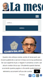 Mobile Screenshot of lamescolanza.com